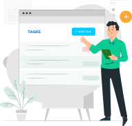 Project and Task Management